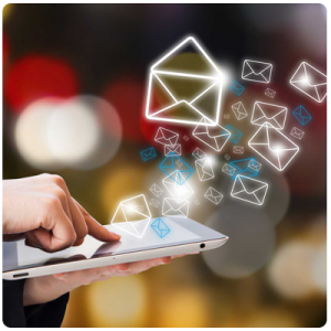 Estrategia Email Marketing Conectar Colombia